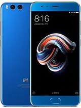How to delete contact on Xiaomi Mi Note 3?