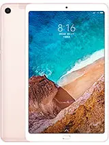 How to set a custom ringtone Xiaomi Mi Pad 4 Plus?