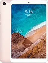 How to set a custom ringtone Xiaomi Mi Pad 4?