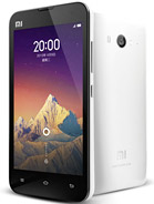 How to delete a contact on Xiaomi Mi 2S?