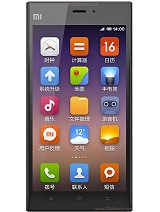 How to delete a contact on Xiaomi Mi 3?