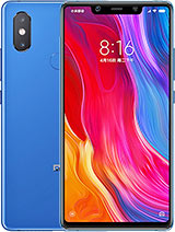 How to make a conference call on Xiaomi Mi 8 SE?