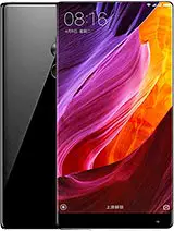 How to make a conference call on Xiaomi Mi Mix?