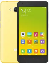 How to delete a contact on Xiaomi Redmi 2?