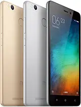 How to make a conference call on Xiaomi Redmi 3s Prime?