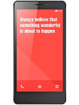 How to delete a contact on Xiaomi Redmi Note 4G?