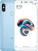 How to delete contact on Xiaomi Redmi Note 5 Pro?