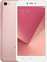 How to set a custom ringtone Xiaomi Redmi Y1 Lite?