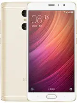 How to make a conference call on Xiaomi Redmi Pro?