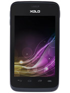 How to delete a contact on Xolo X500?