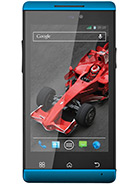 How to delete a contact on Xolo A500S IPS?