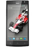 How to delete a contact on Xolo Q2000?