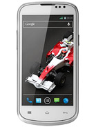 How to delete a contact on Xolo Q600?