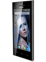 How to delete a contact on Xolo Q520s?