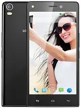 How to delete a contact on Xolo 8X-1020?