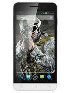 How to delete a contact on Xolo Play 8X-1100?