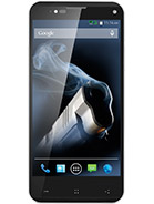 How to delete a contact on Xolo Play 8X-1200?