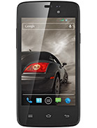 How to delete a contact on Xolo A500S Lite?
