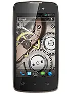 How to delete a contact on Xolo A510s?