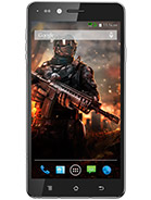 How to delete a contact on Xolo Play 6X-1000?
