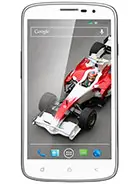 How to delete a contact on Xolo Q1000 Opus?