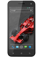 How to delete a contact on Xolo Q1000s?