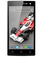 How to delete a contact on Xolo Q1010?