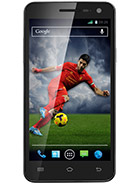 How to delete a contact on Xolo Q1011?