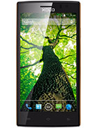 How to delete a contact on Xolo Q1020?