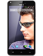 How to delete a contact on Xolo Q2000L?