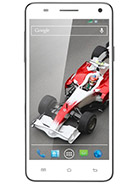How to delete a contact on Xolo Q3000?