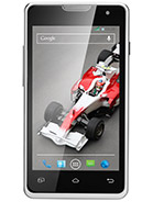 How to delete a contact on Xolo Q500?