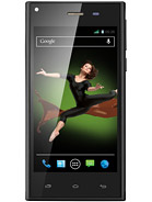 How to delete a contact on Xolo Q600s?