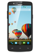How to delete a contact on Xolo Q610s?