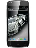 How to delete a contact on Xolo Q700s?