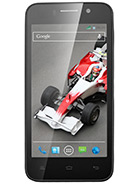 How to delete a contact on Xolo Q800 X-Edition?
