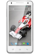 How to delete a contact on Xolo Q900?