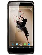 How to delete a contact on Xolo Q900T?