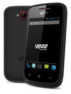 How to delete a contact on Yezz Andy A3.5?