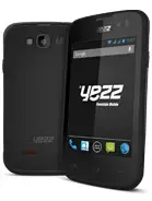 How to delete a contact on Yezz Andy A3.5EP?