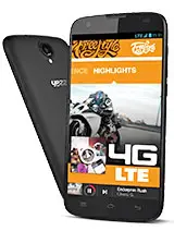 How to delete a contact on Yezz Andy C5E LTE?