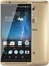 How to record the screen on Zte Axon 7