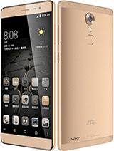 How to delete contact on Zte Axon Max?