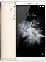 How to delete contact on Zte Axon 7 Max?