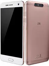 How to make a conference call on Zte Blade V8?