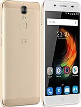 How to turn off keyboard vibration on Zte Blade A2 Plus?