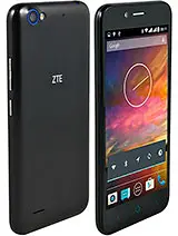 How to delete contact on Zte Blade A460?