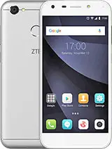 How to record the screen on Zte Blade A6