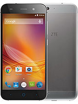 How to delete contact on Zte Blade D6?