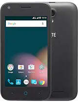 How to delete a contact on Zte Blade L110 (A110)?